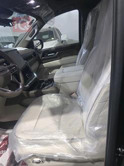 جي ام سي يوكون